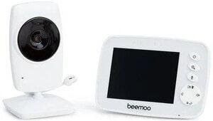 Beemoo SM32 Itkuhälytin Videotoiminnolla