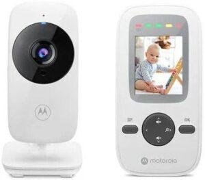 Motorola VM481 Video Itkuhälytin