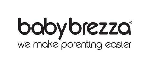 Baby Brezza logo