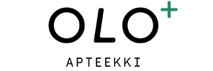 Olo-apteekki logo