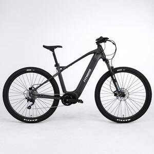 FitNord Ranger 500 G2 Sähkömaastopyörä