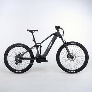 FitNord Ranger 700FS Sähkömaastopyörä G2