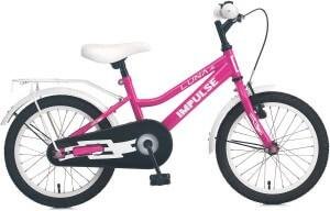 Impulse Luna Polkupyörä 16''