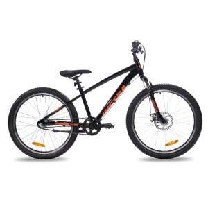 Insera Breeze Polkupyörä 24 3-V Runko 35 cm