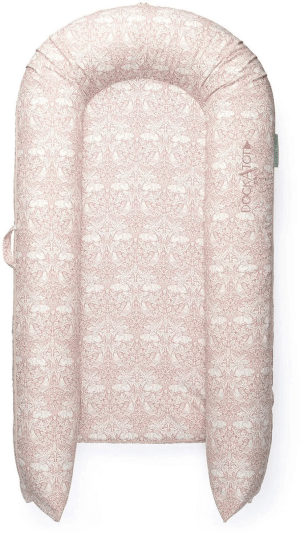 DockATot Grand Unipesä, Brer Rabbit Pink