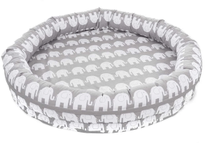 Kaxholmen Unipesä 100 cm