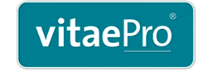 VitaePro logo