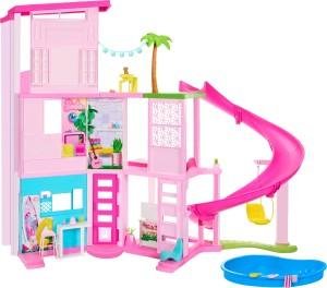 Barbie Dream House Leikkisetti