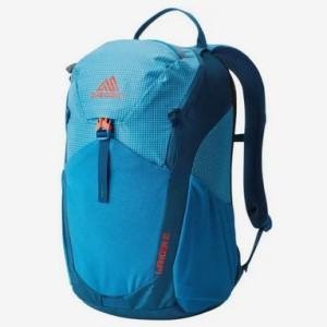 Gregory Wander 12L