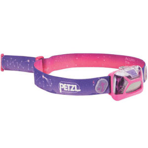 Otsalamppu Petzl TIKKID - 30 lm