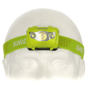 Otsalamppu Sunree Youdo3 - 160 lm