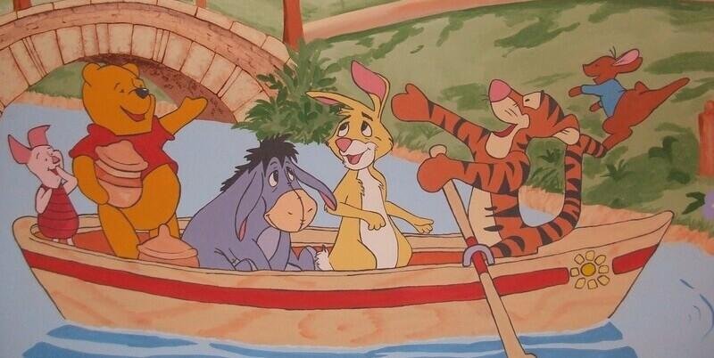 Nalle Puh sitaatit ja ajattomat viisaudet