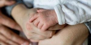 Arjen jaksaminen lapsiperheessä