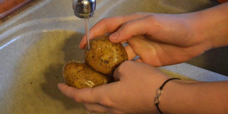 Arkiruoka lapsiperheelle