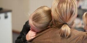 Lapsen tunteiden kohtaaminen arjessa