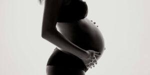 Raskauden eri kolmannekset