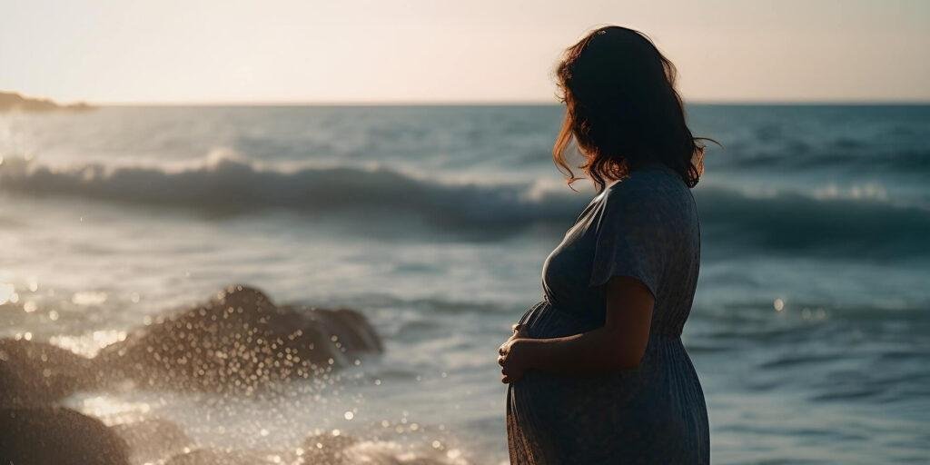 Raskausaika ja mieli