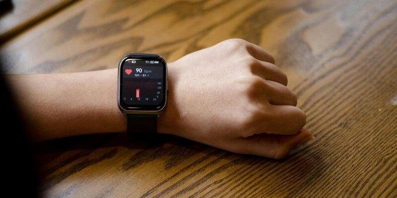 Aktiivisuusranneke lapselle