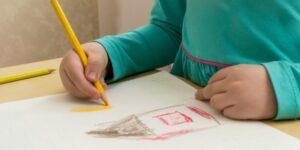 Lapsen motoristen taitojen kehittyminen