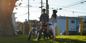 Sähköpyörä ja kestävä liikkuminen - Avain vihreämpään arkeen