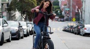 Sähköpyörä vai auto – Fiksut ratkaisut alle viiden kilometrin työmatkoille