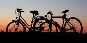 Sähköpyörä vai tavallinen pyörä - Kumpi sopii sinulle