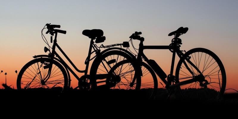 Sähköpyörä vai tavallinen pyörä - Kumpi sopii sinulle