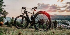 Vähemmän hikoilua, enemmän liikettä - Sähköpyörä arkikäytössä