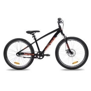 Insera Breeze Polkupyörä 24 3-V Runko 35 cm