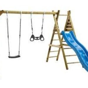 Nordic Play Leikkiteline 240 cm