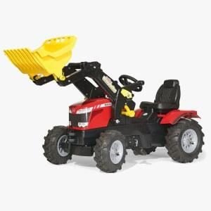 Rolly Toys Farmtrac MF Poljintraktori
