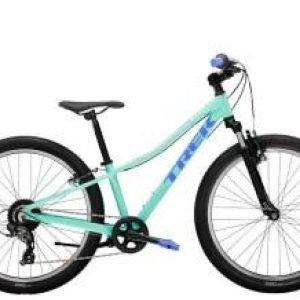 Trek Precaliber 24 Suspension 8-Vaihteinen