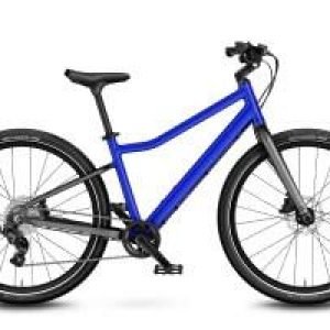 Woom Explore 5 24″ Lasten Pyörä